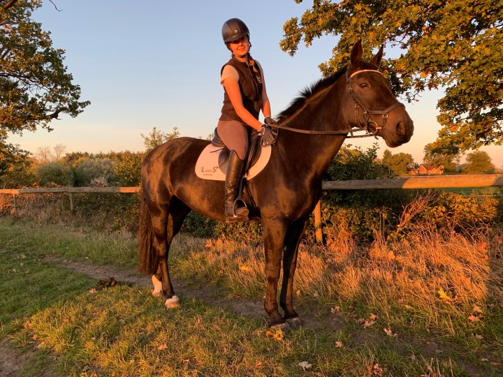 It’s ok not to be&nbsp;ok.