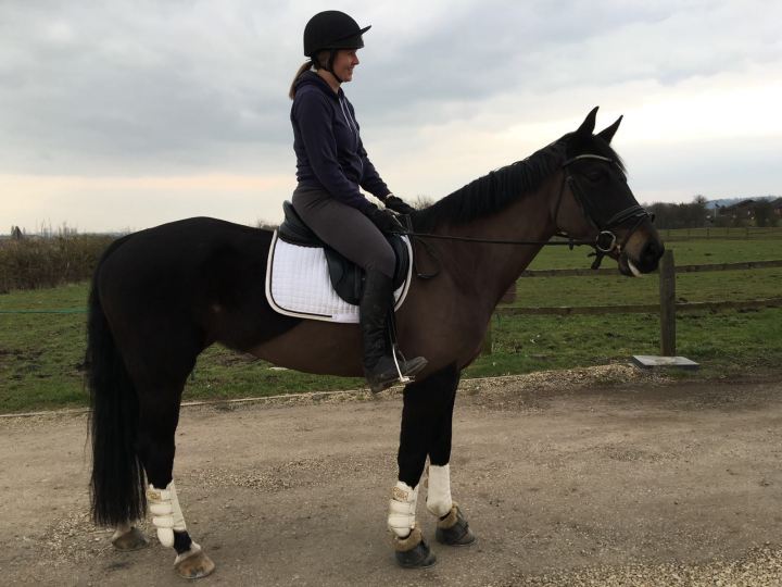 Our three year own-niversary, and the importance of buying the horse you&nbsp;need