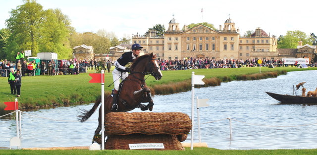 My Ones to Watch at Badminton&nbsp;2019